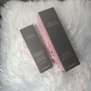 Mary Kay Makeup - Mary Kay TimeWise 3D Cleanser Moisturizer Mary Kay Makeup - Mary Kay TimeWise 3D Cleanser Moisturizer